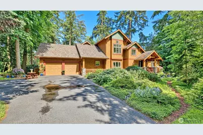 1951 Journey's End Lane, Camano Island, WA 98282 - Photo 2