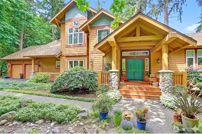 1951 Journey's End Lane, Camano Island, WA 98282 - Photo 1