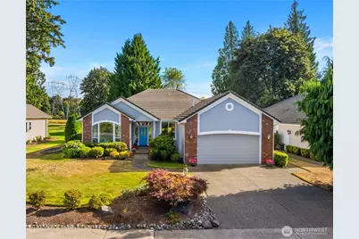 3847 Prestwick Lane SE, Olympia, WA 98501 - Photo 1