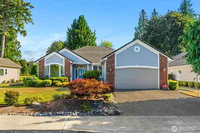 3847 Prestwick Lane SE, Olympia, WA 98501 - Photo 2