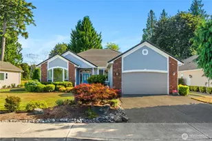 3847 Prestwick Ln SE, Olympia, WA 98501 - Photo 2
