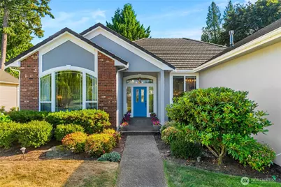 3847 Prestwick Lane SE, Olympia, WA 98501 - Photo 4