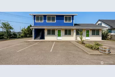 7428 S Puget Sound Avenue #1-3, Tacoma, WA 98409 - Photo 1