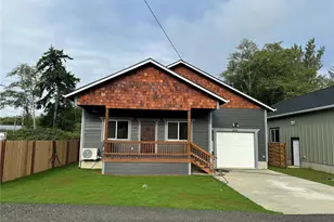 2015 Harding Rd, Aberdeen, WA 98520 - Photo 1