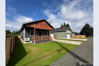 2015 Harding Road, Aberdeen, WA 98520 - Photo 4