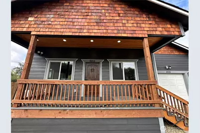 2015 Harding Road, Aberdeen, WA 98520 - Photo 2