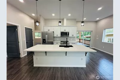 2013 Harding Road, Aberdeen, WA 98520 - Photo 4