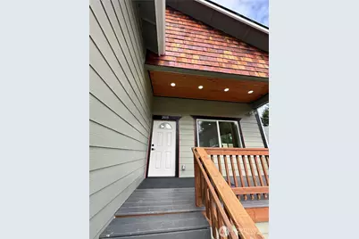 2013 Harding Road, Aberdeen, WA 98520 - Photo 2
