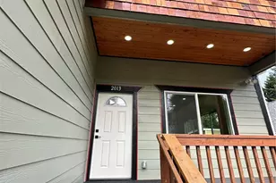 2013 Harding Rd, Aberdeen, WA 98520 - Photo 2