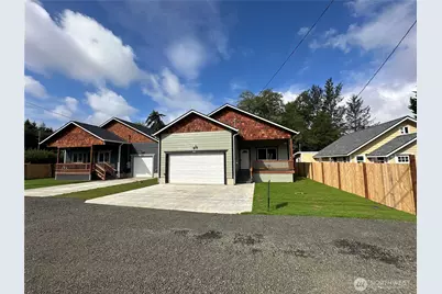 2013 Harding Road, Aberdeen, WA 98520 - Photo 1