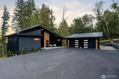 5505 78th Avenue NW, Gig Harbor, WA 98335 - Photo 2
