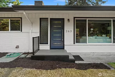 263 N 171st Street, Shoreline, WA 98133 - Photo 1
