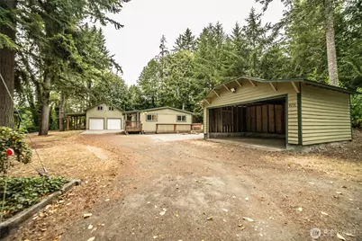9251 Olalla Valley Road SE, Port Orchard, WA 98367 - Photo 1
