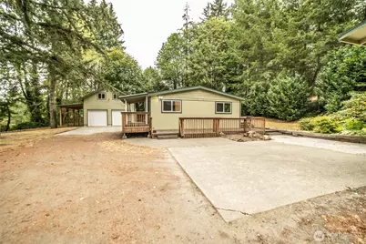 9251 Olalla Valley Road SE, Port Orchard, WA 98367 - Photo 4