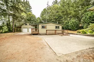 9251 Olalla Valley Rd SE, Port Orchard, WA 98367 - Photo 4