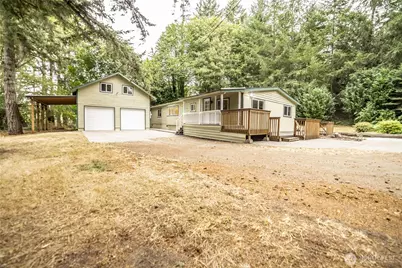 9251 Olalla Valley Road SE, Port Orchard, WA 98367 - Photo 2