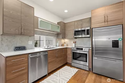 1549 NW 61st Street #A, Seattle, WA 98107 - Photo 6