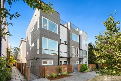 1549 NW 61st Street #A, Seattle, WA 98107 - Photo 1