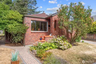 3020 NW 60th Street, Seattle, WA 98107 - Photo 1