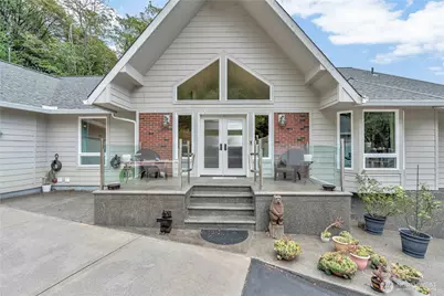 1663 E State Route 4, Cathlamet, WA 98612 - Photo 2