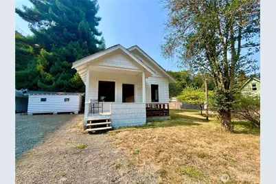 714 S Valley St, Port Angeles, WA 98362 - Photo 1