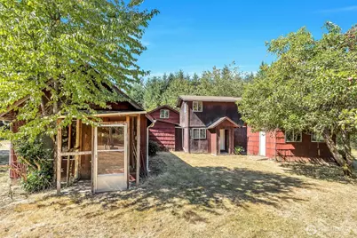 405 Italian Creek Road, Kalama, WA 98625 - Photo 12