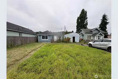 2615 Bay Avenue, Aberdeen, WA 98520 - Photo 1