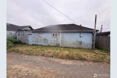 2615 Bay Avenue, Aberdeen, WA 98520 - Photo 4