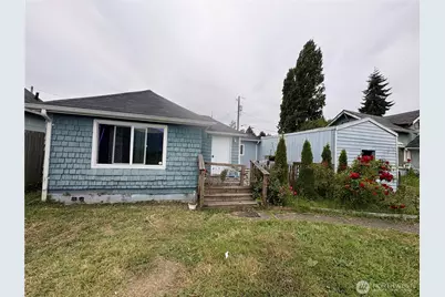 2615 Bay Avenue, Aberdeen, WA 98520 - Photo 2