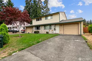 1327 Horne St NE, Olympia, WA 98516 - Photo 1