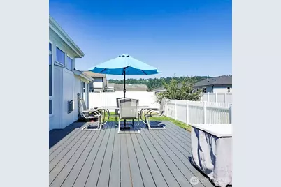 414 Willow Street SW, Orting, WA 98360 - Photo 18