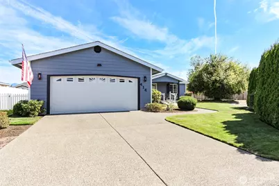 414 Willow Street SW, Orting, WA 98360 - Photo 2