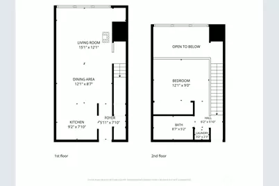 3609 14th Avenue W #208, Seattle, WA 98119 - Photo 28