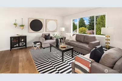 10125 NE 202nd St, Bothell, WA 98011 - Photo 2