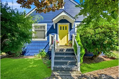 10532 Evanston Avenue N, Seattle, WA 98133 - Photo 2