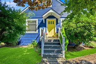10532 Evanston Ave N, Seattle, WA 98133 - Photo 2