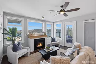 655 Crockett St, Seattle, WA 98109 - Photo 2