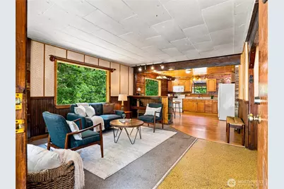 71509 NE Old Cascade Highway, Skykomish, WA 98288 - Photo 8