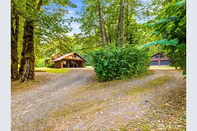 71509 NE Old Cascade Highway, Skykomish, WA 98288 - Photo 4