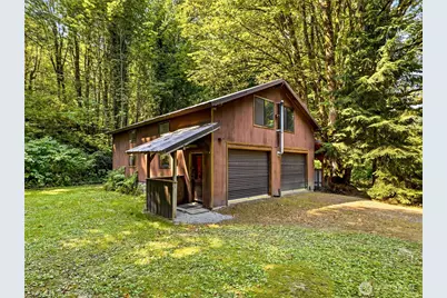 71509 NE Old Cascade Highway, Skykomish, WA 98288 - Photo 32