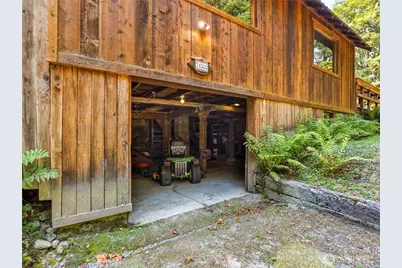 71509 NE Old Cascade Highway, Skykomish, WA 98288 - Photo 30