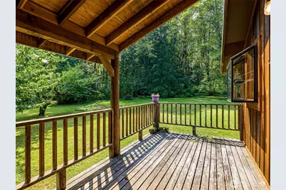 71509 NE Old Cascade Highway, Skykomish, WA 98288 - Photo 26
