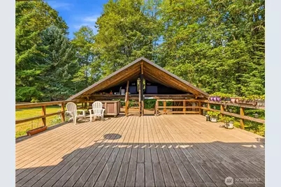 71509 NE Old Cascade Highway, Skykomish, WA 98288 - Photo 6