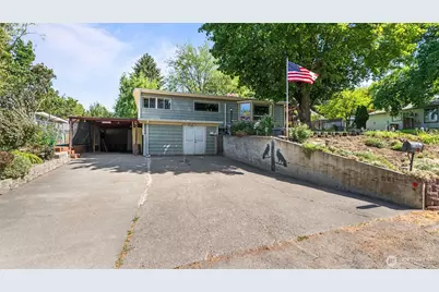 209 S 7th Street, Dayton, WA 99328 - Photo 2