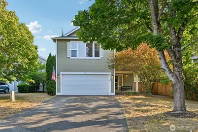 23421 SE 243rd Street, Maple Valley, WA 98038 - Photo 1