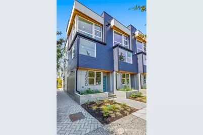 5009 Fauntleroy Way SW #D, Seattle, WA 98136 - Photo 1
