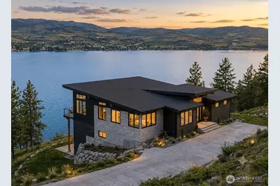 4057 Lakeview Place, Chelan, WA 98816 - Photo 2