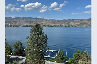 4057 Lakeview Place, Chelan, WA 98816 - Photo 4