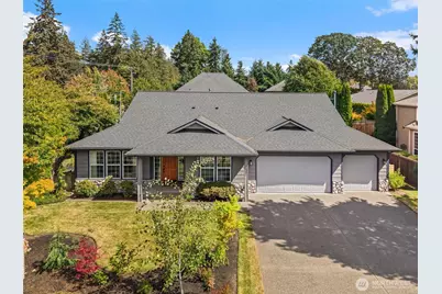 6401 91st Avenue Ct W, University Place, WA 98467 - Photo 1