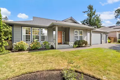 6401 91st Avenue Ct W, University Place, WA 98467 - Photo 2